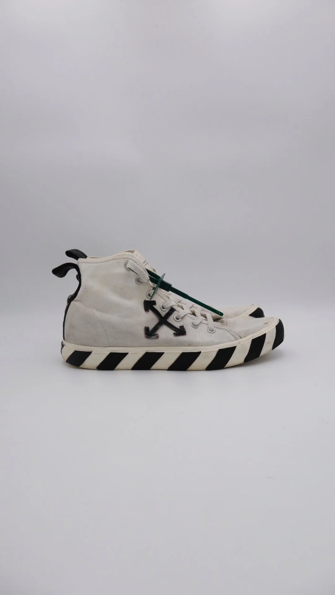 Off Vulc High
