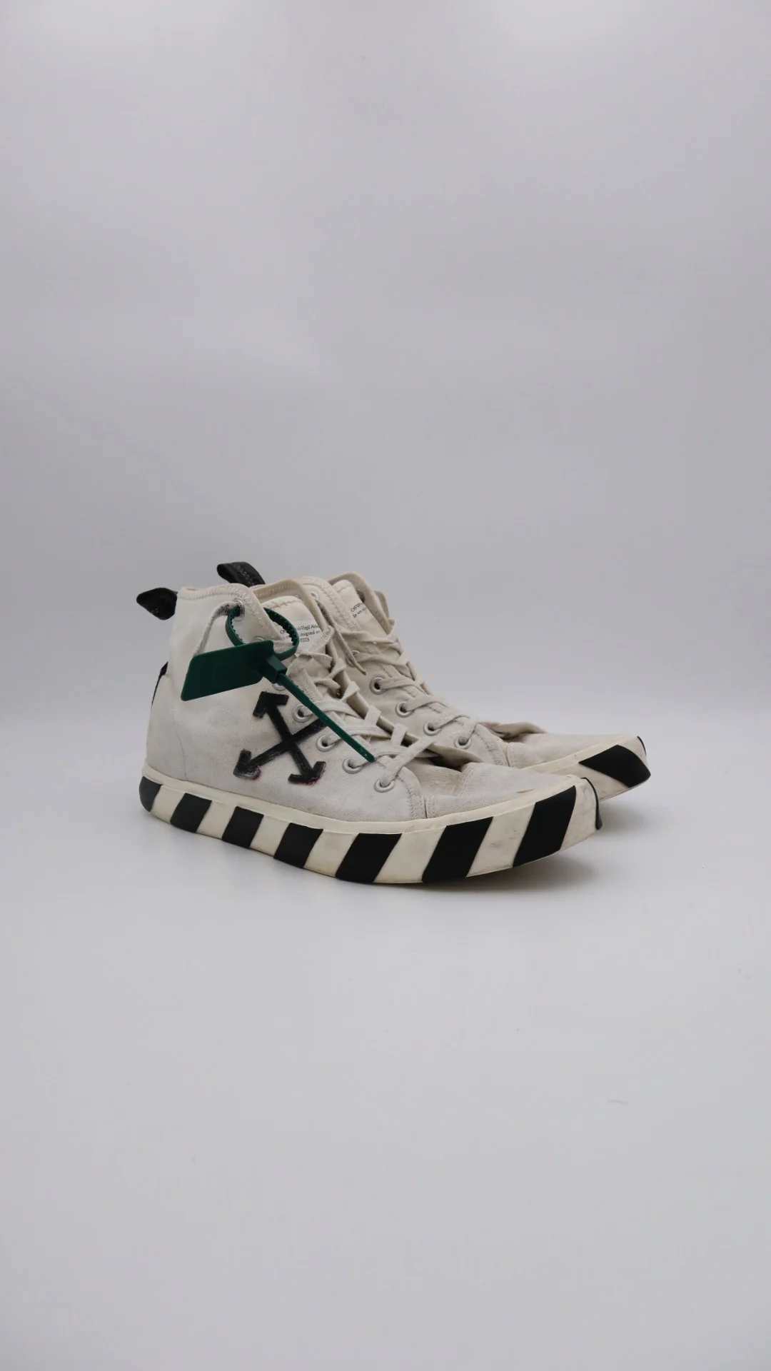 Off Vulc High 2