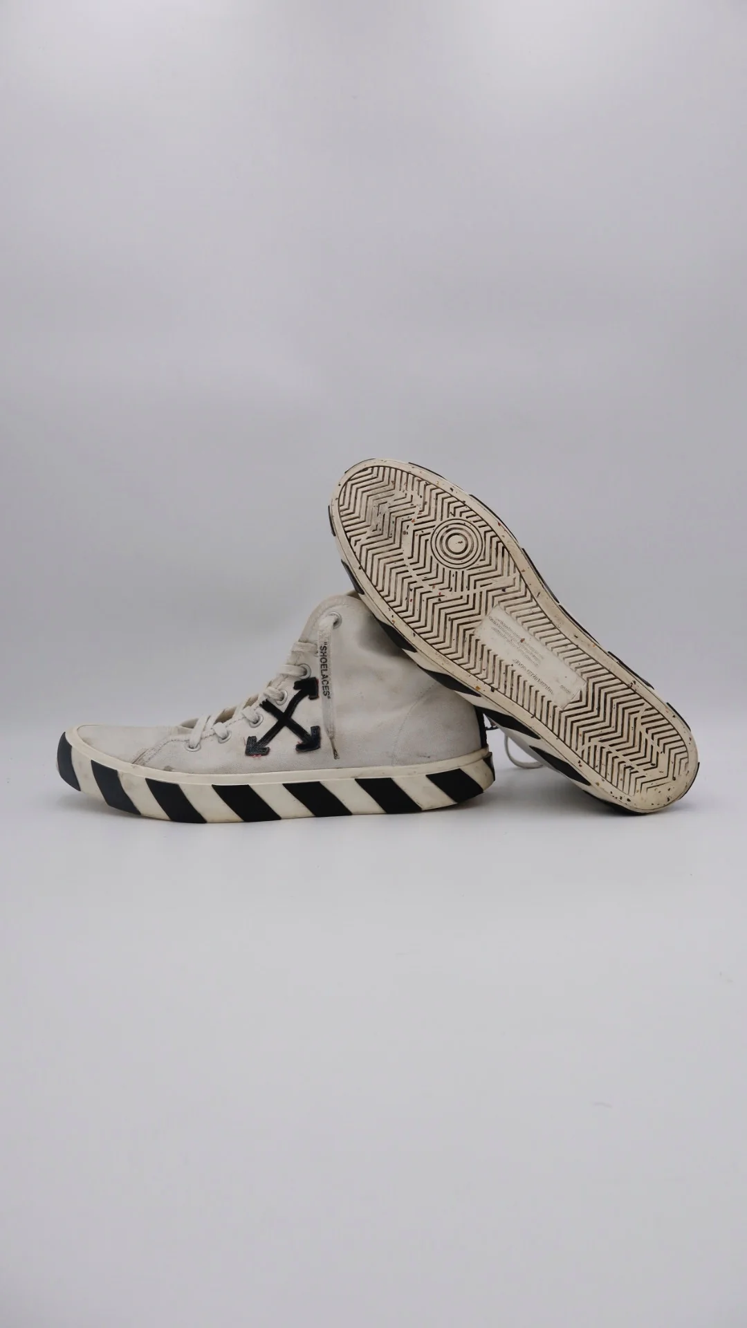 Off Vulc High 5