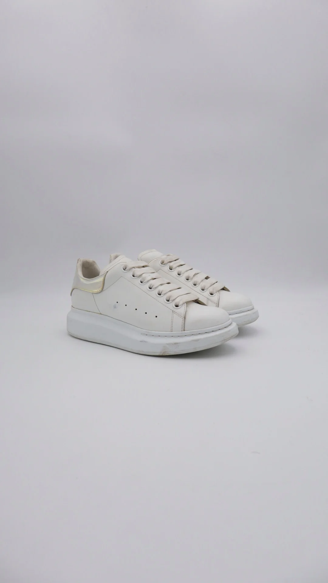 Mcqueen Tornasol 2