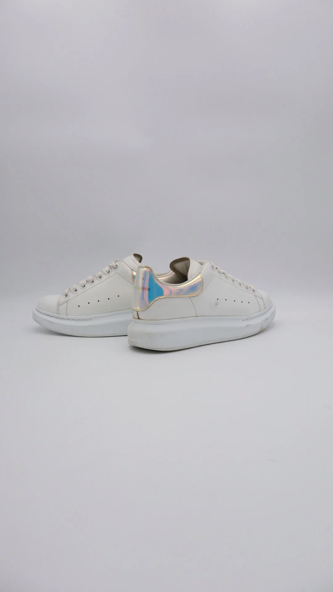 Mcqueen Tornasol 4