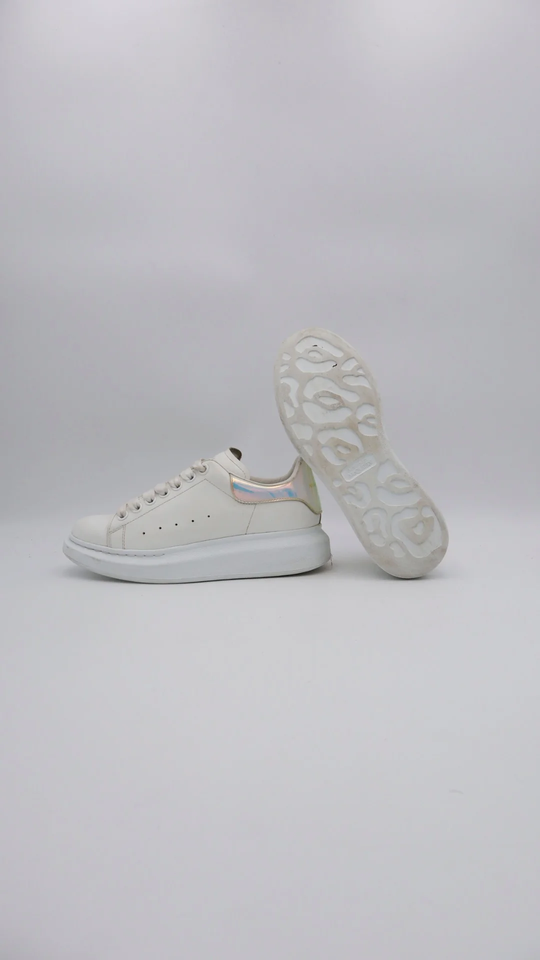 Mcqueen Tornasol 5