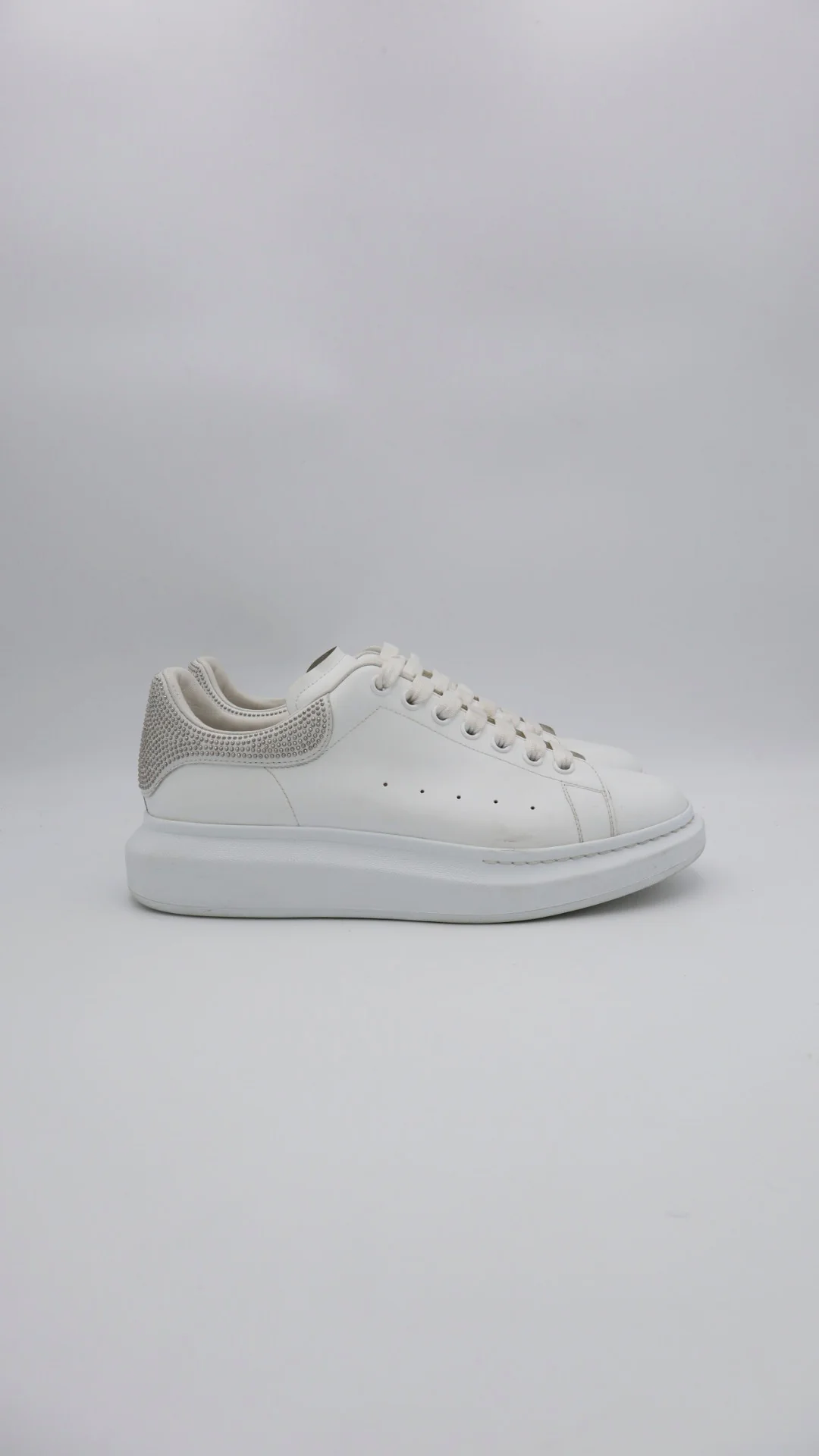 Mcqueen Crystals