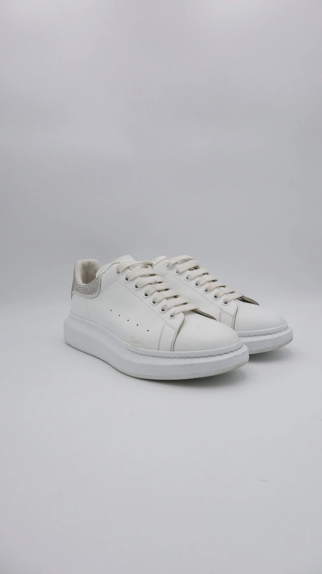 Mcqueen Crystals 2