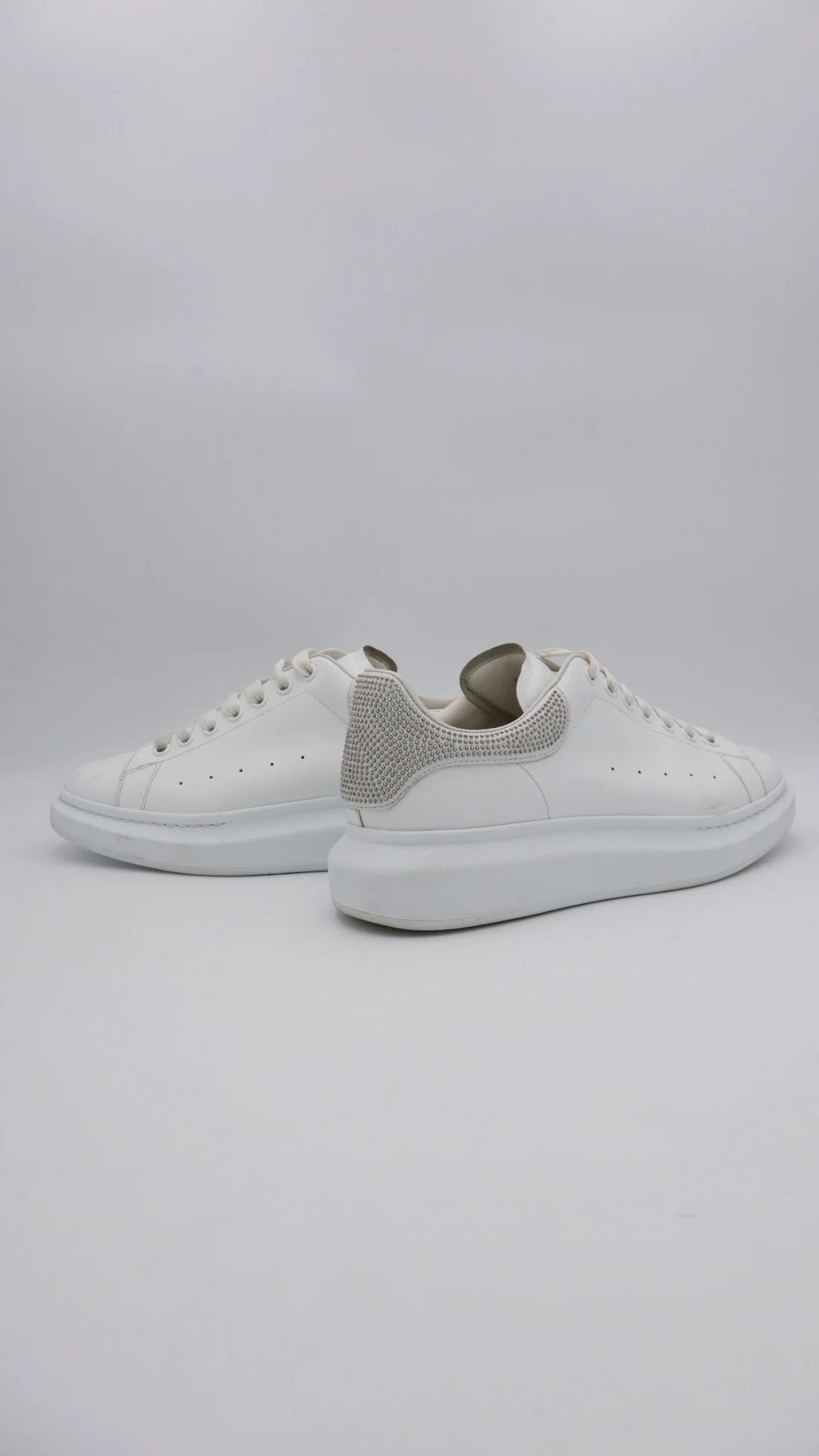 Mcqueen Crystals 4