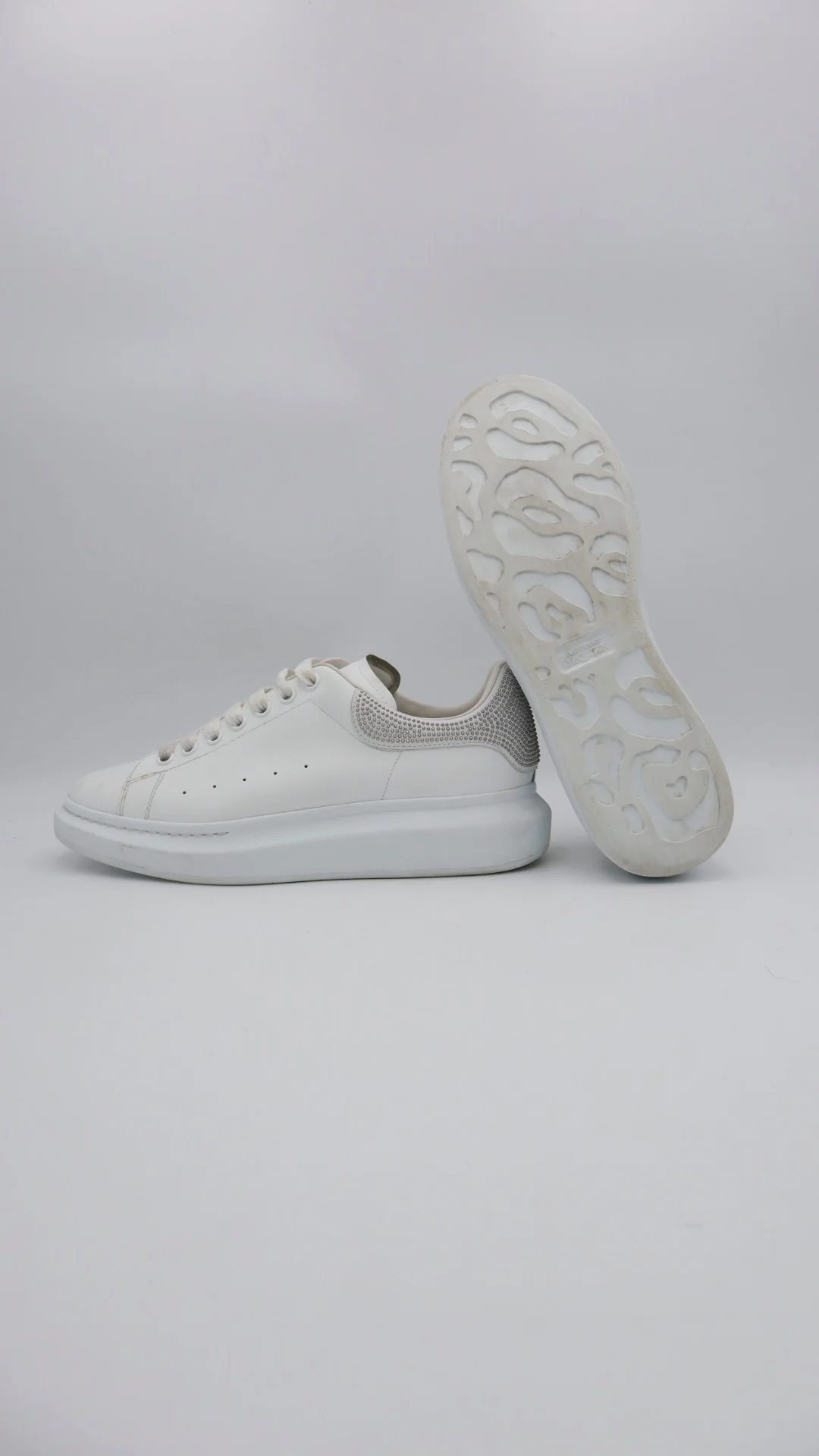 Mcqueen Crystals 5