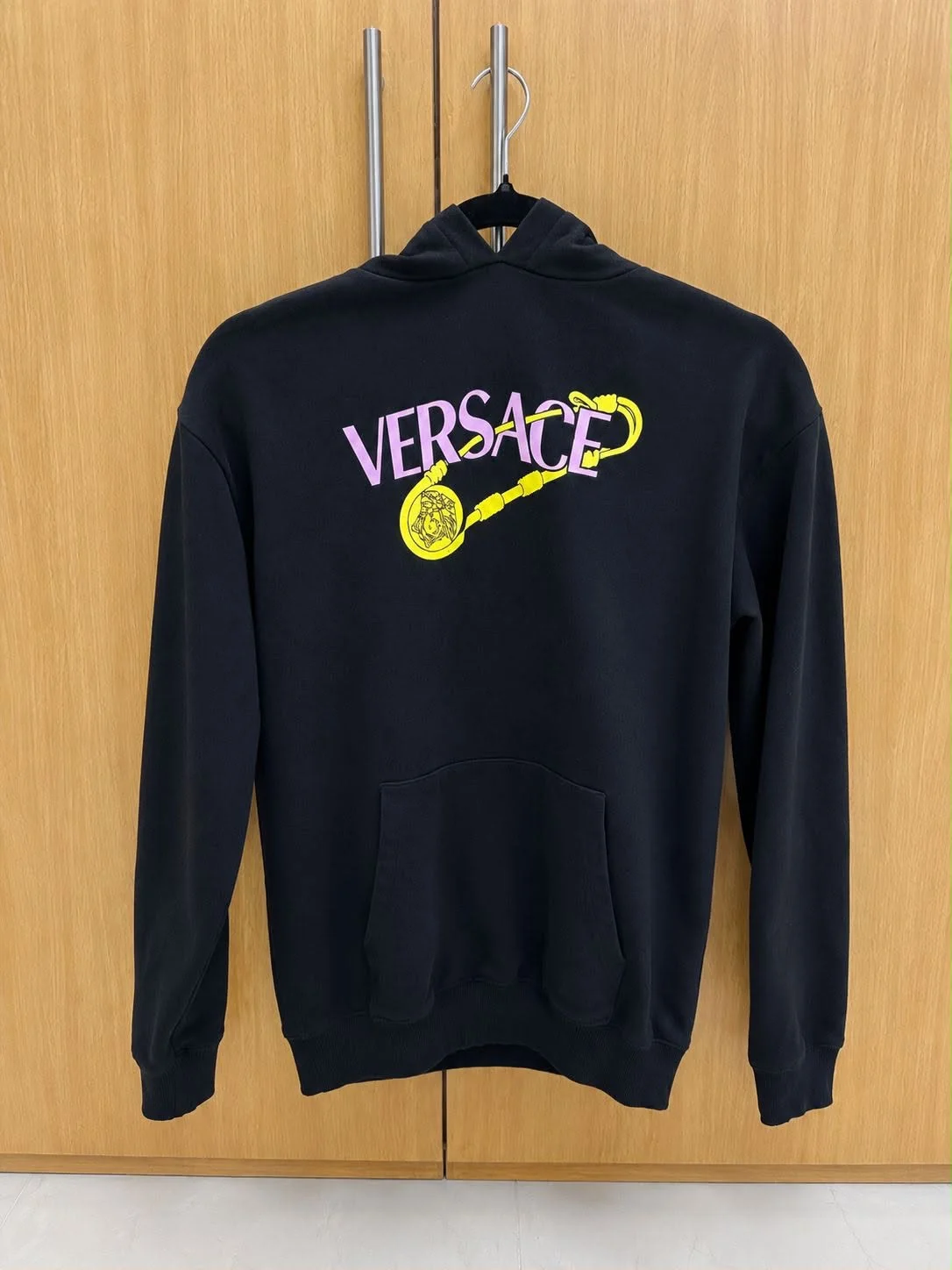 Hoodie Versace