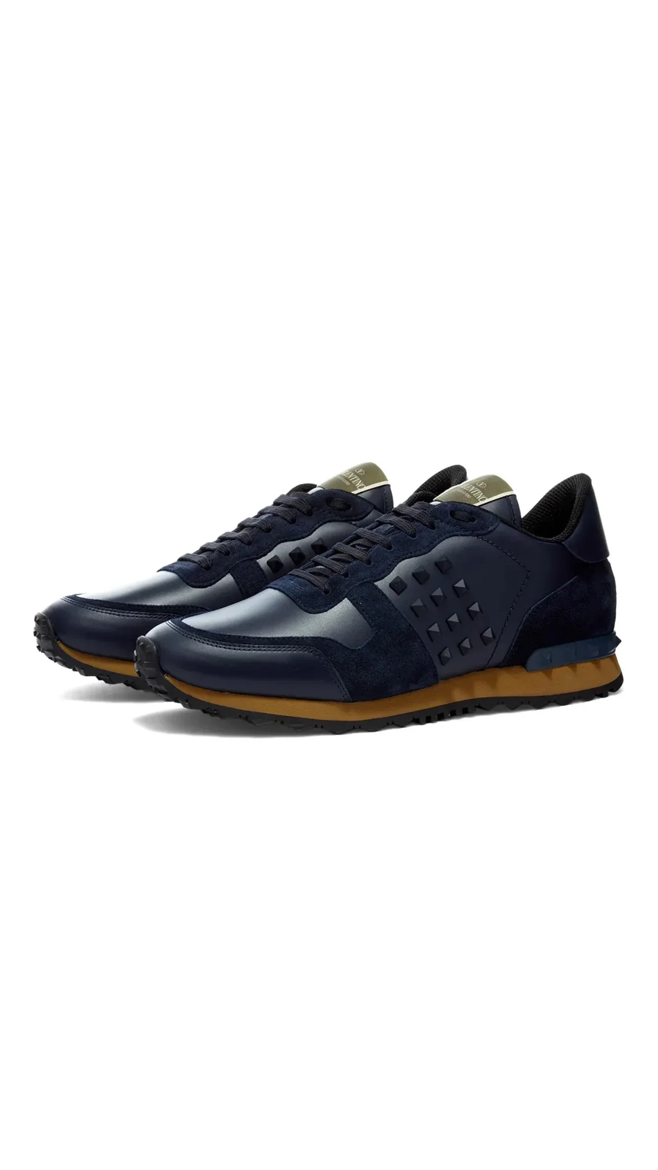 Valentino Rockrunner 2