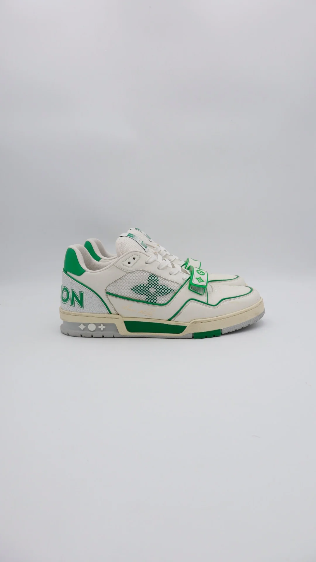 Louis Vuitton Trainer