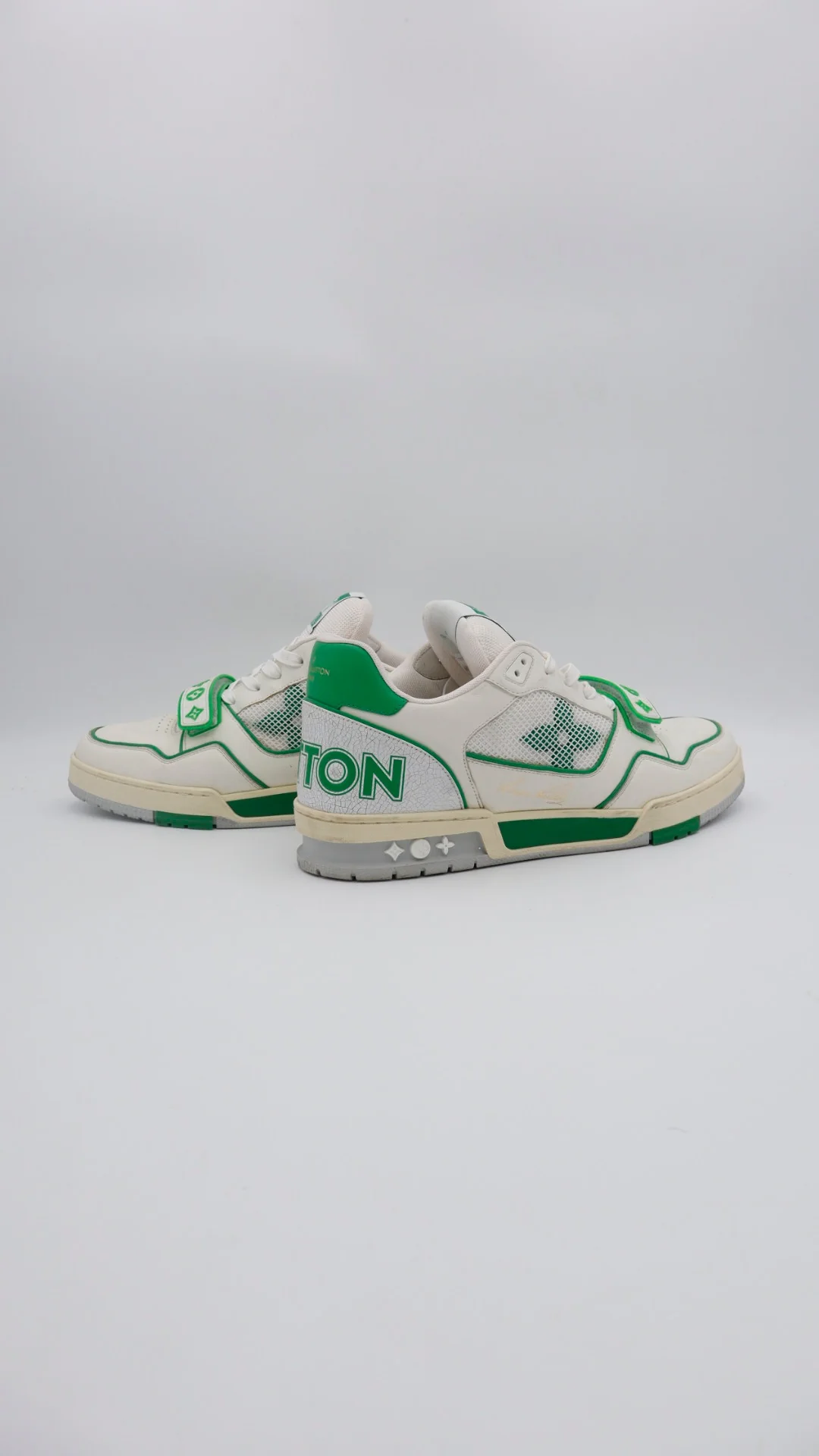 Louis Vuitton Trainer 4