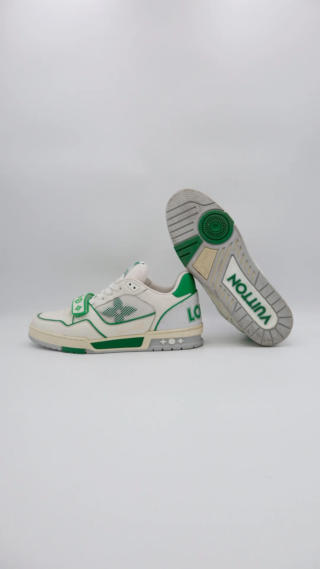 Louis Vuitton Trainer 5