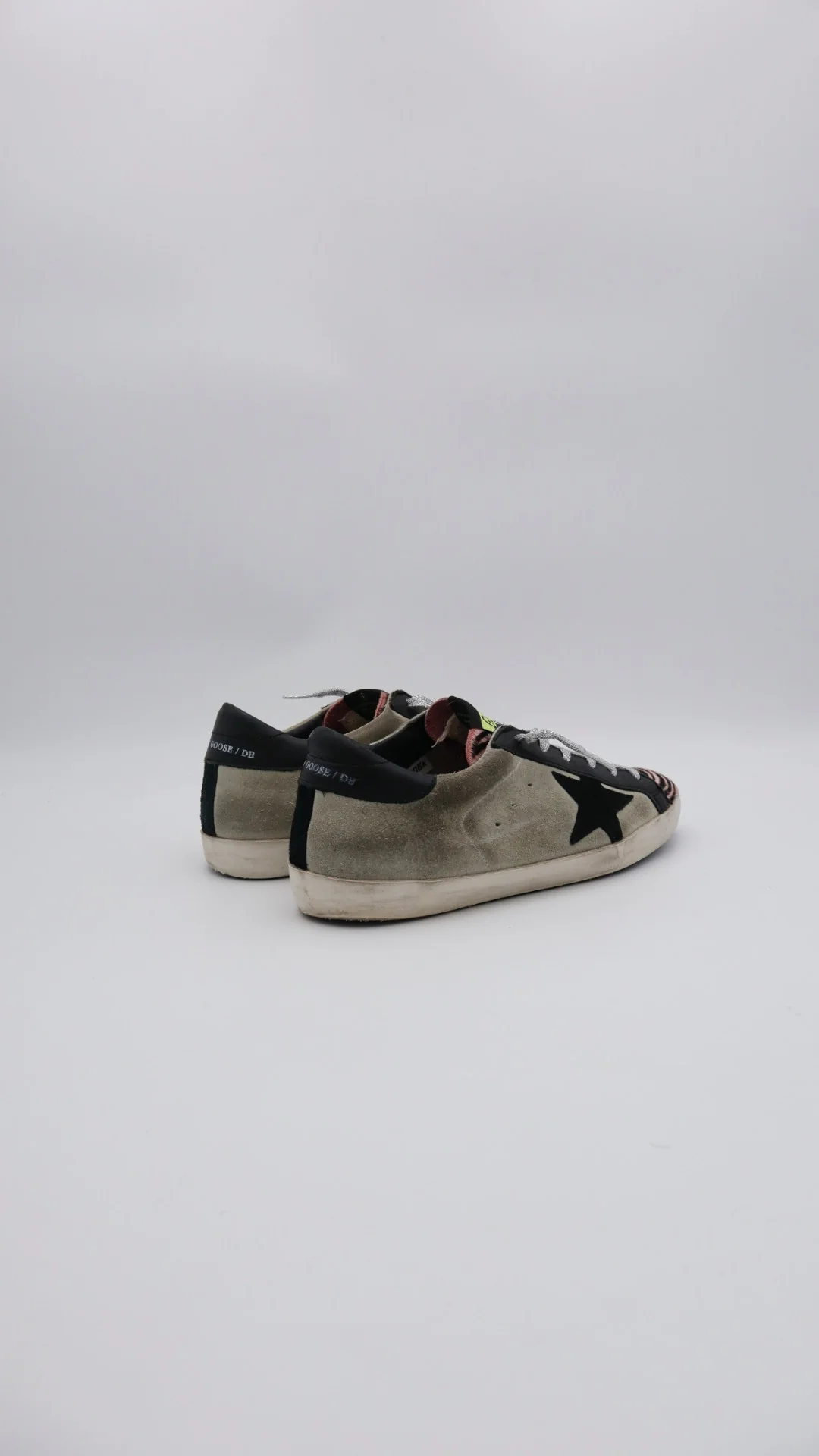 Golden Goose Superstar 3