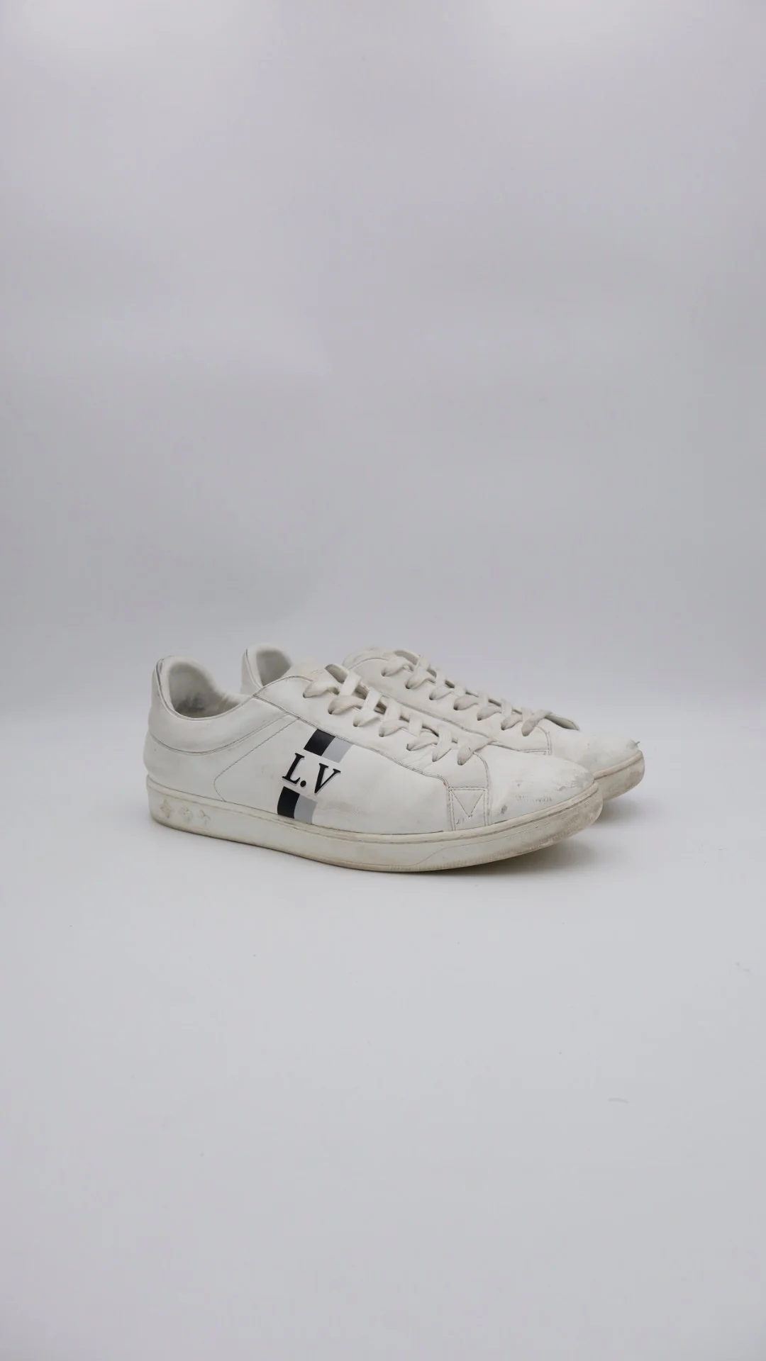 Louis Vuitton Luxemburgo 2