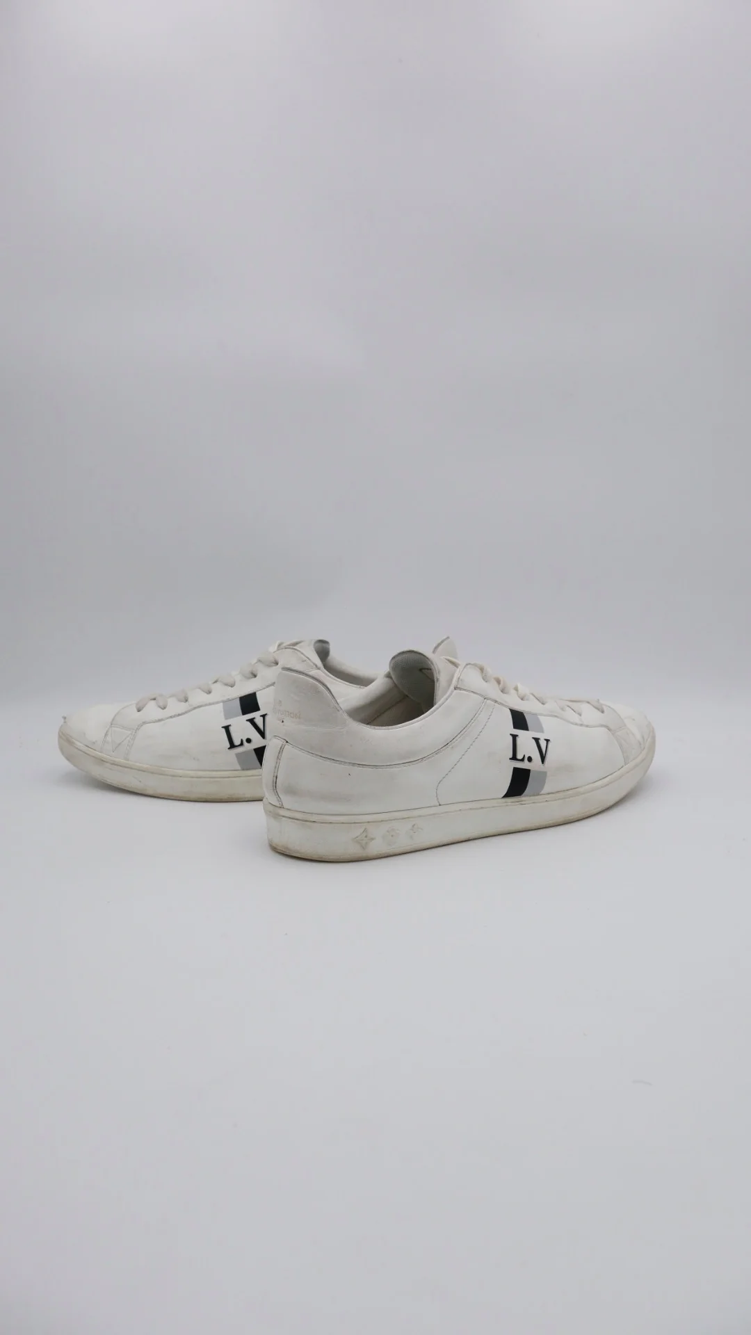 Louis Vuitton Luxemburgo 4