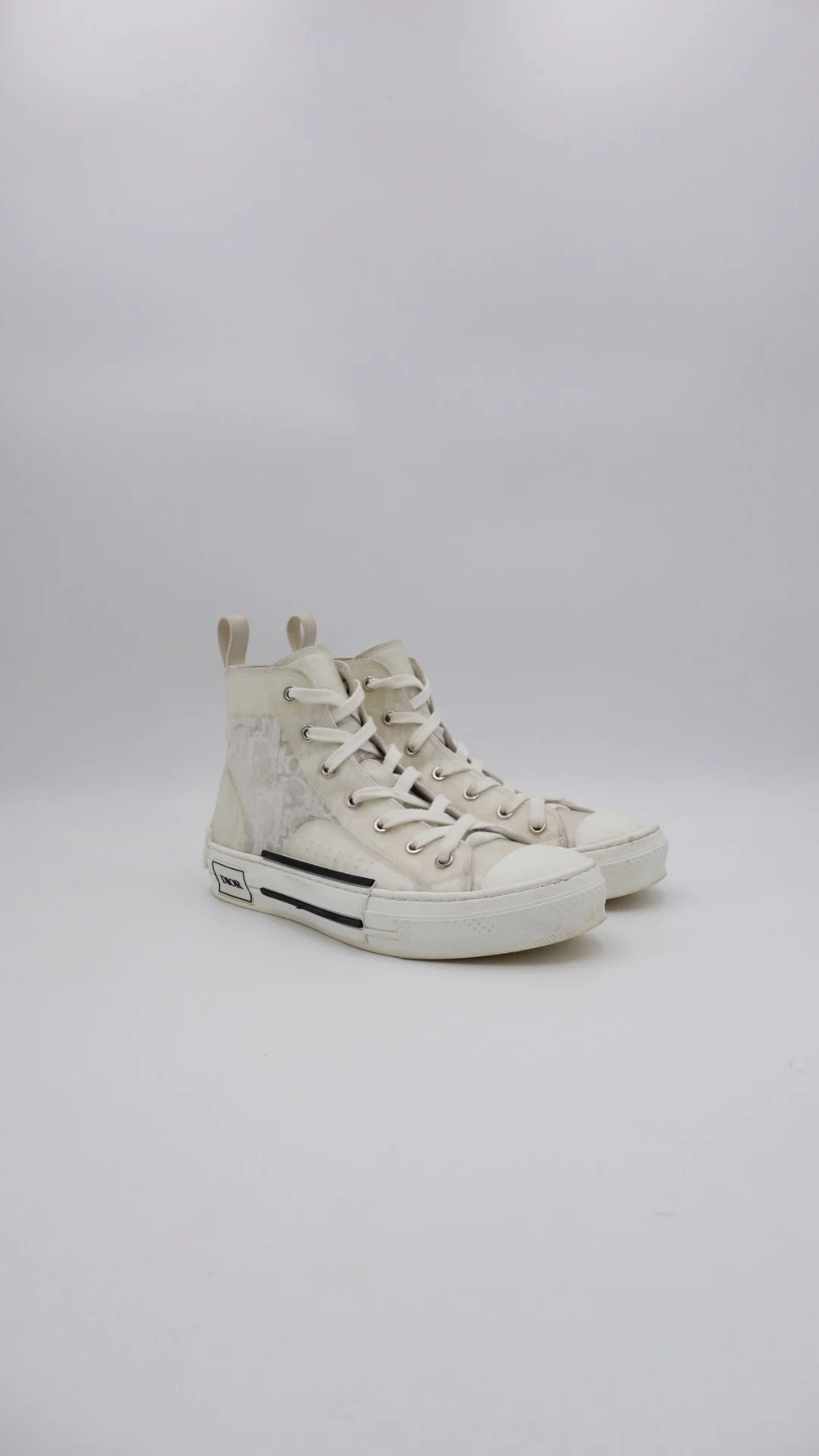 Dior B23 High 2