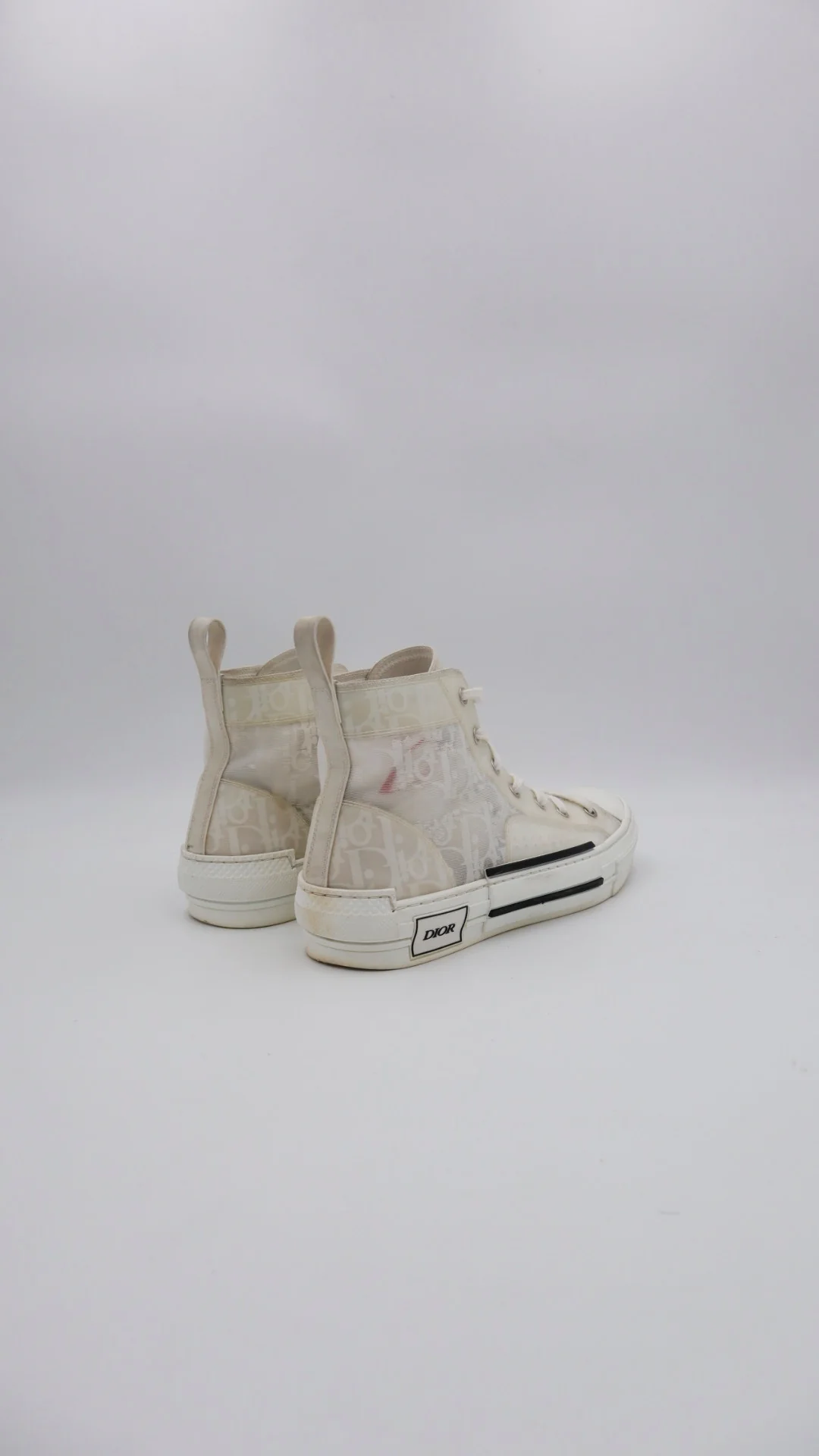 Dior B23 High 3