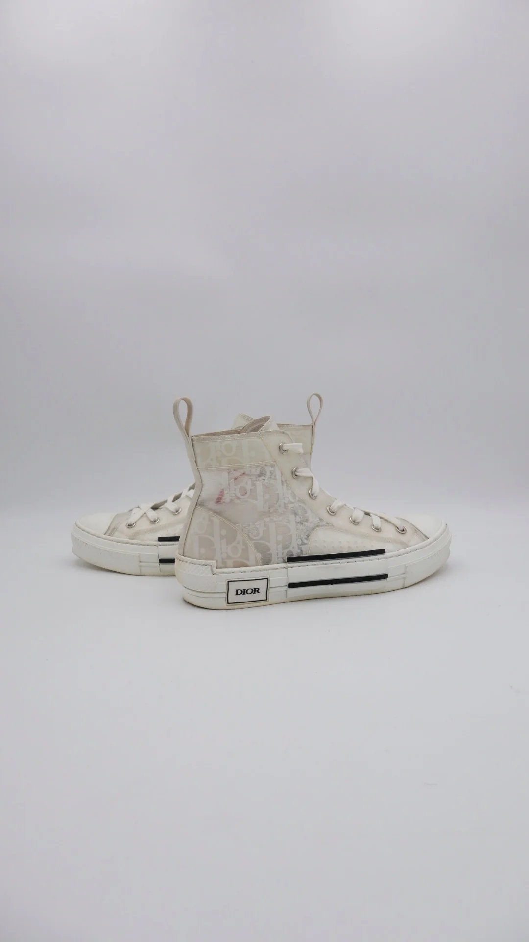 Dior B23 High 4