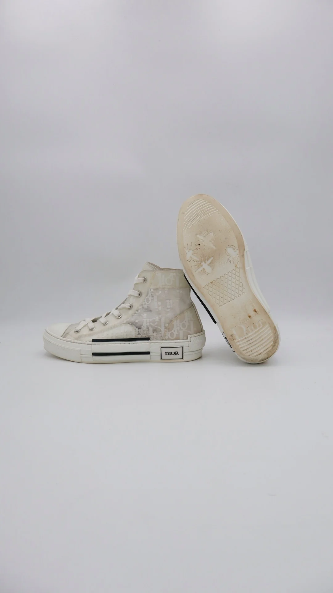 Dior B23 High 5