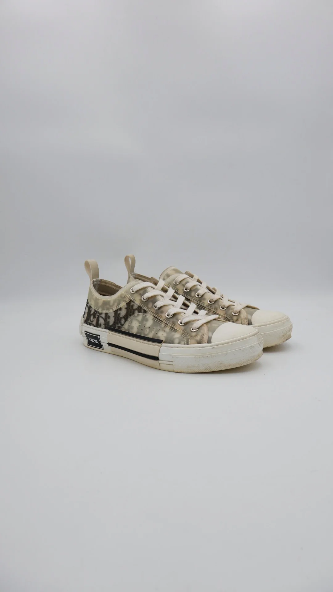 Dior B23 Low 2