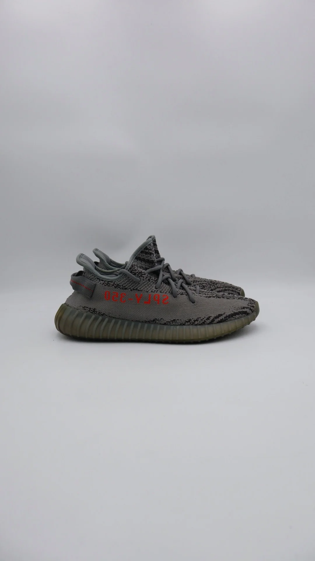 Yeezy 350 Beluga