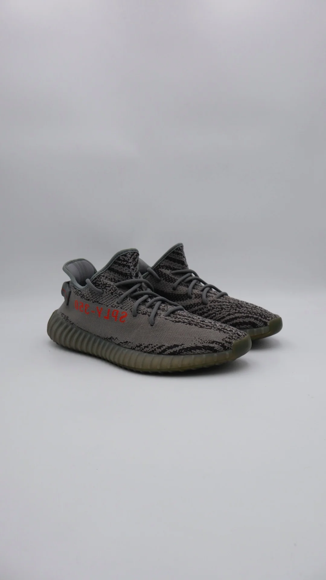 Yeezy 350 Beluga 2
