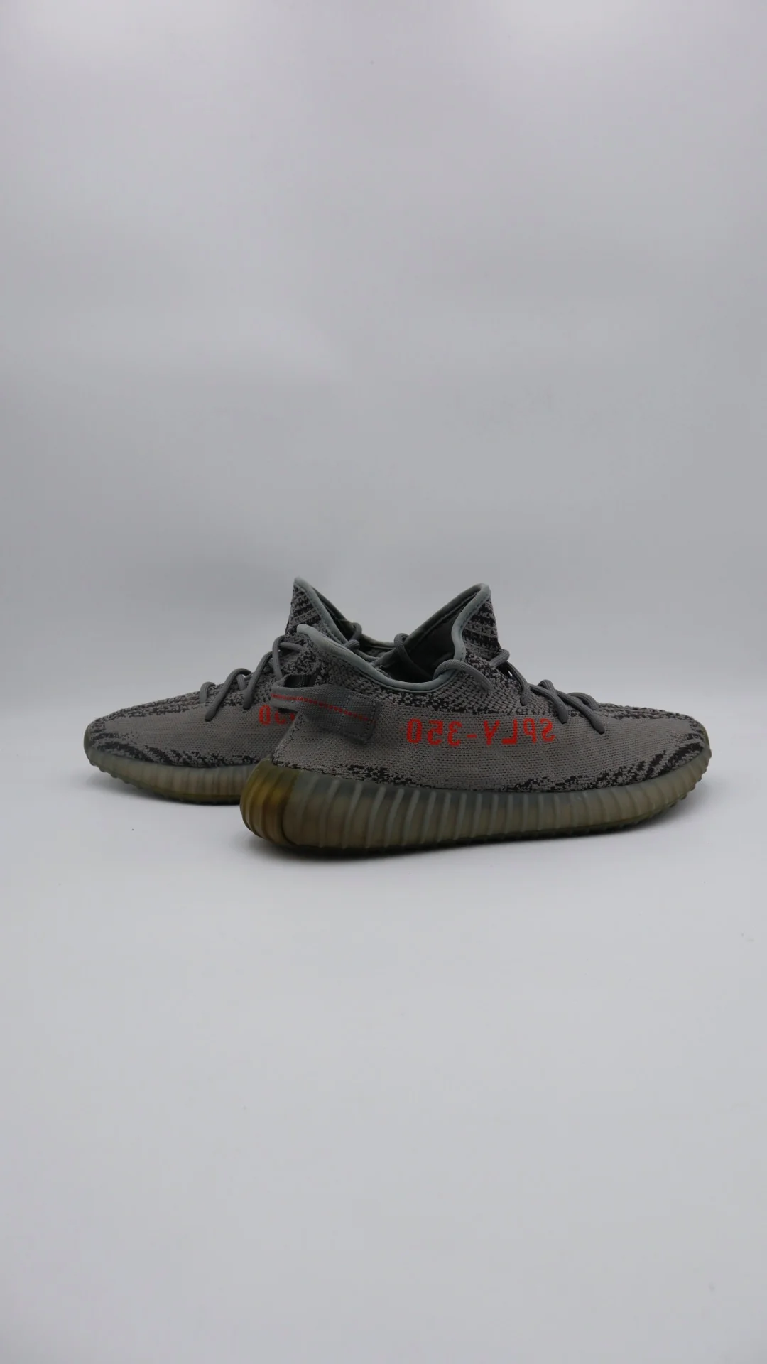Yeezy 350 Beluga 4