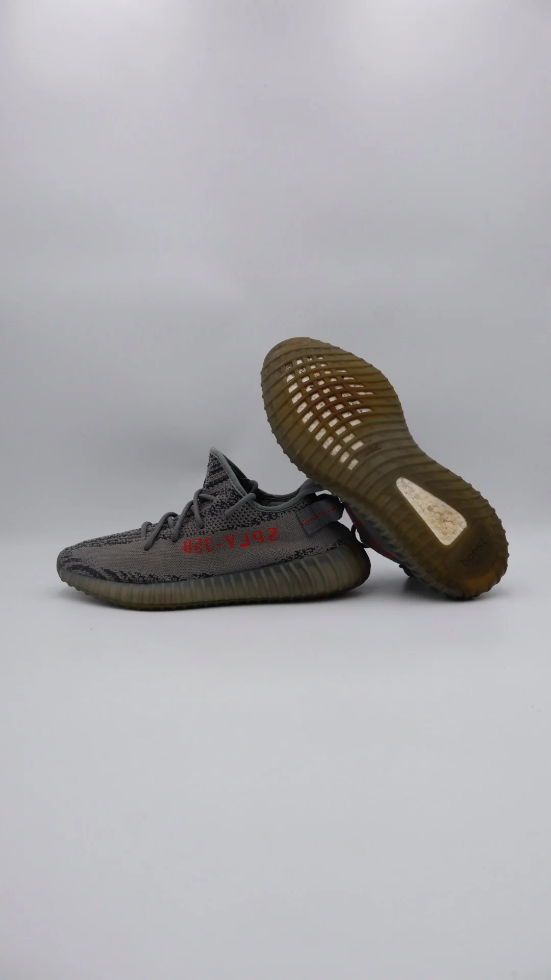 Yeezy 350 Beluga 5
