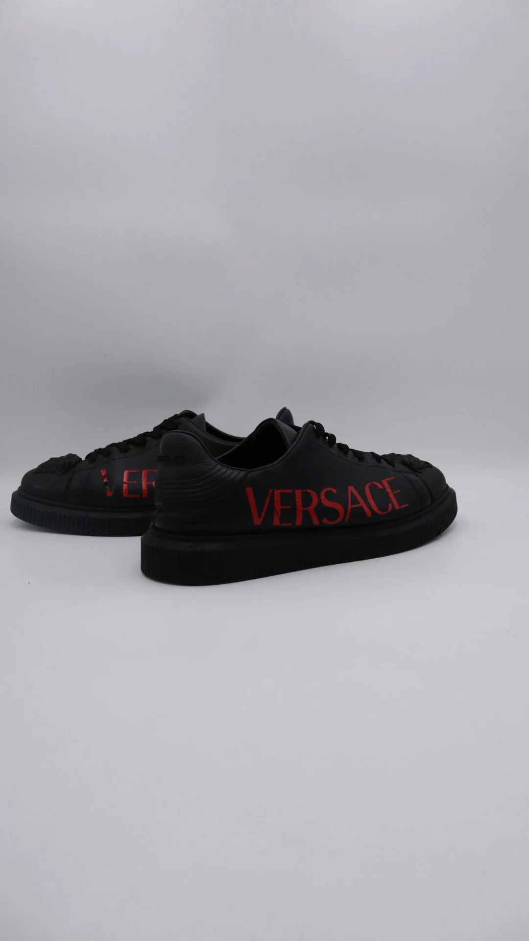 Versace Greca 4