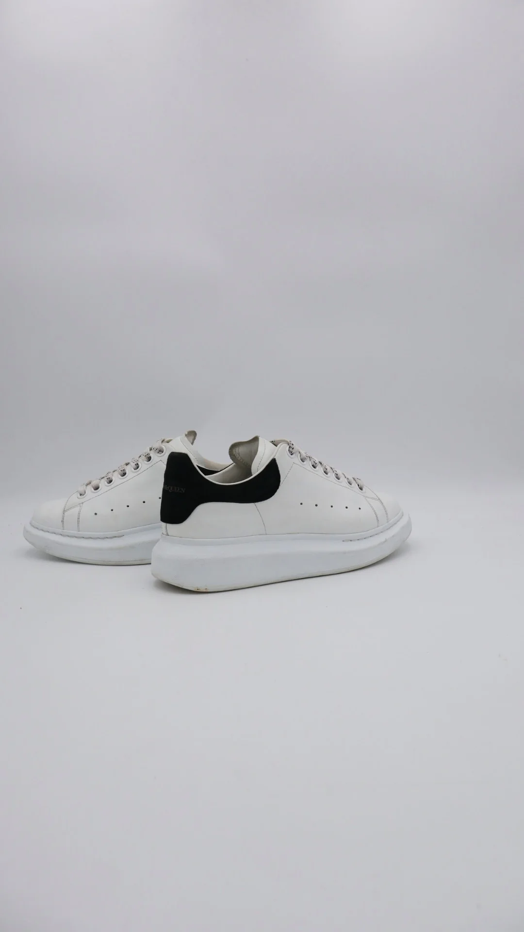 Mcqueen Clásico 5