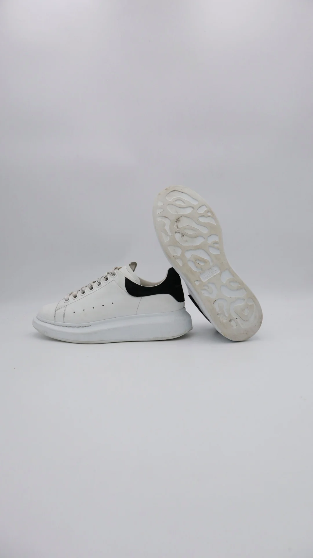 Mcqueen Clásico 6