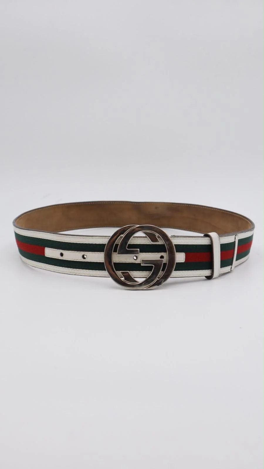 Belt Gucci 4