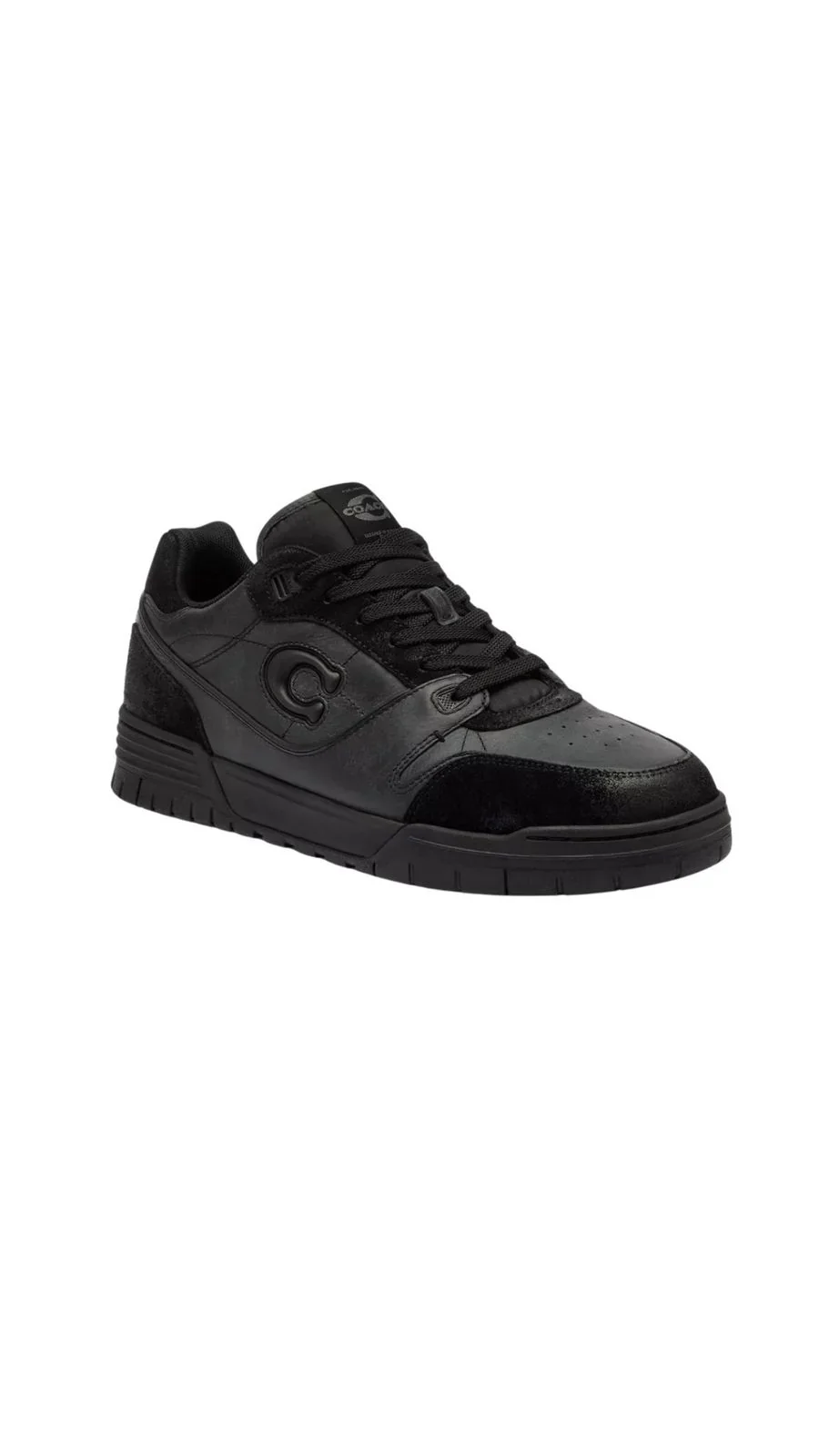 Coach Soho Black 2