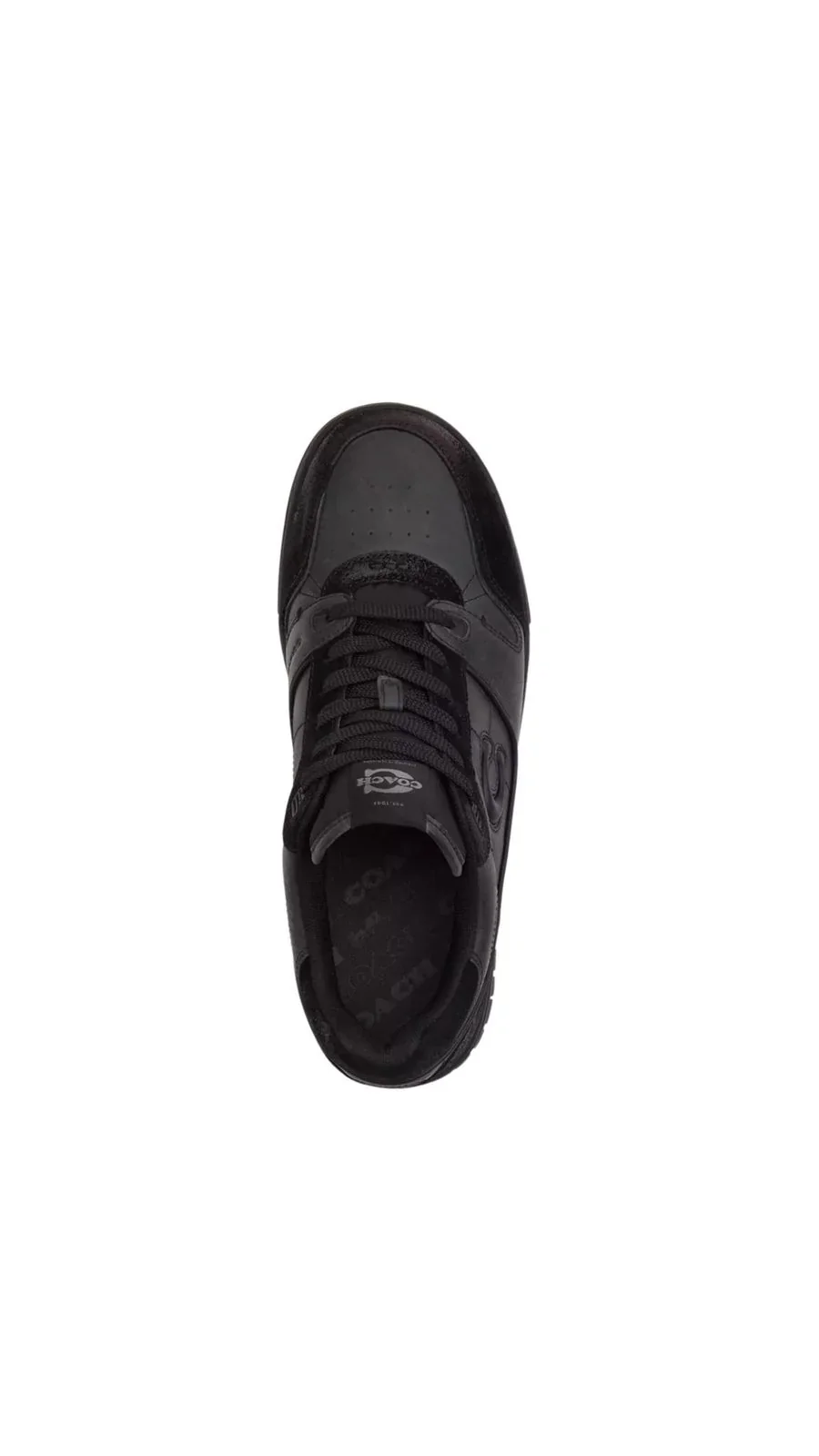 Coach Soho Black 3