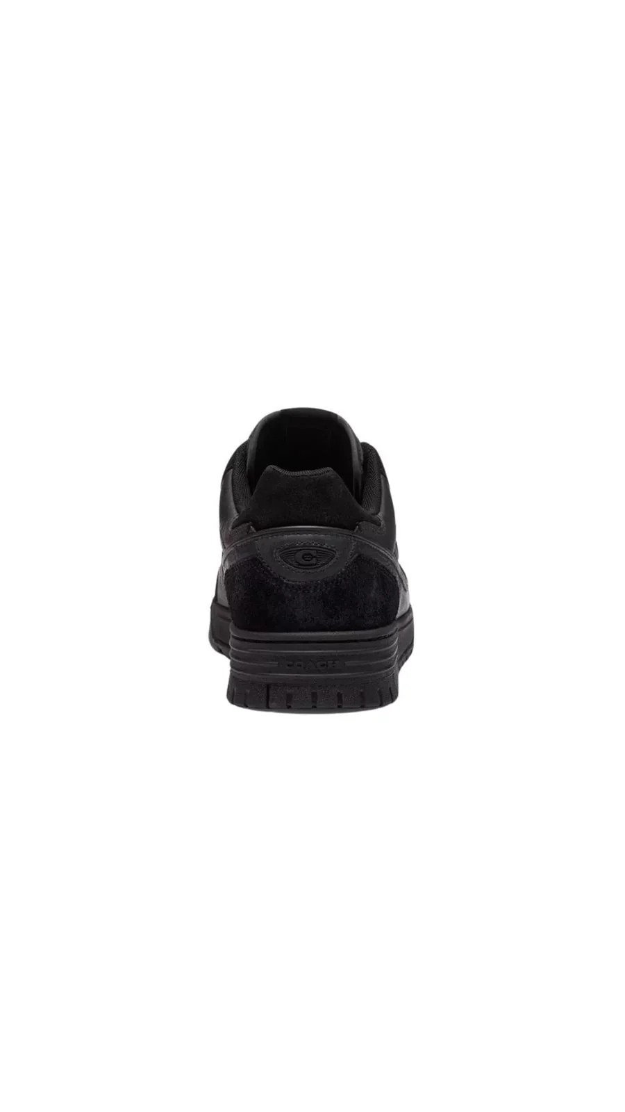 Coach Soho Black 4