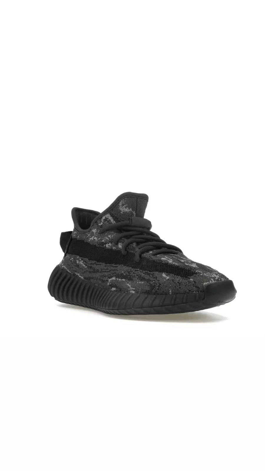 Yeezy 350 Dark Salt  2