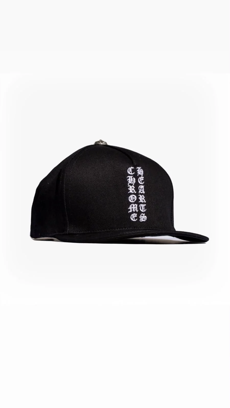 Chrome Hearts Cap 2