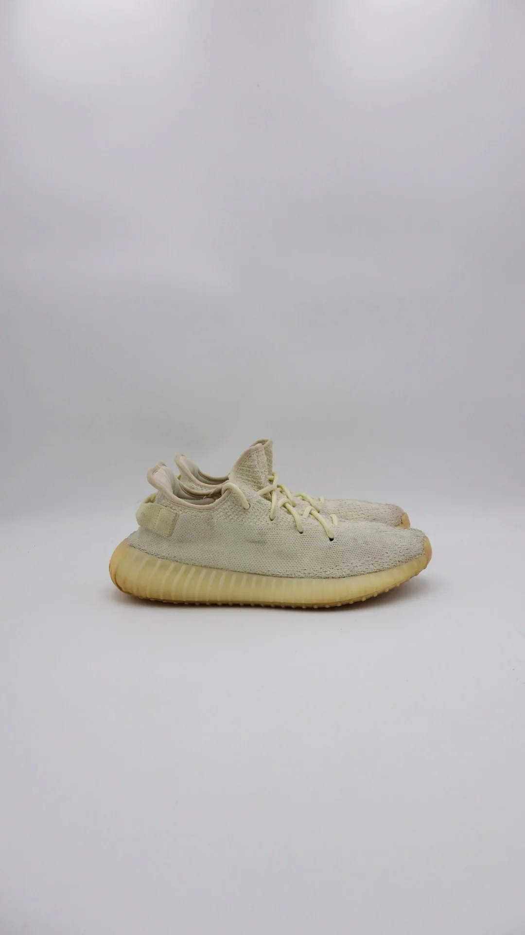 Yeezy 350 Butter