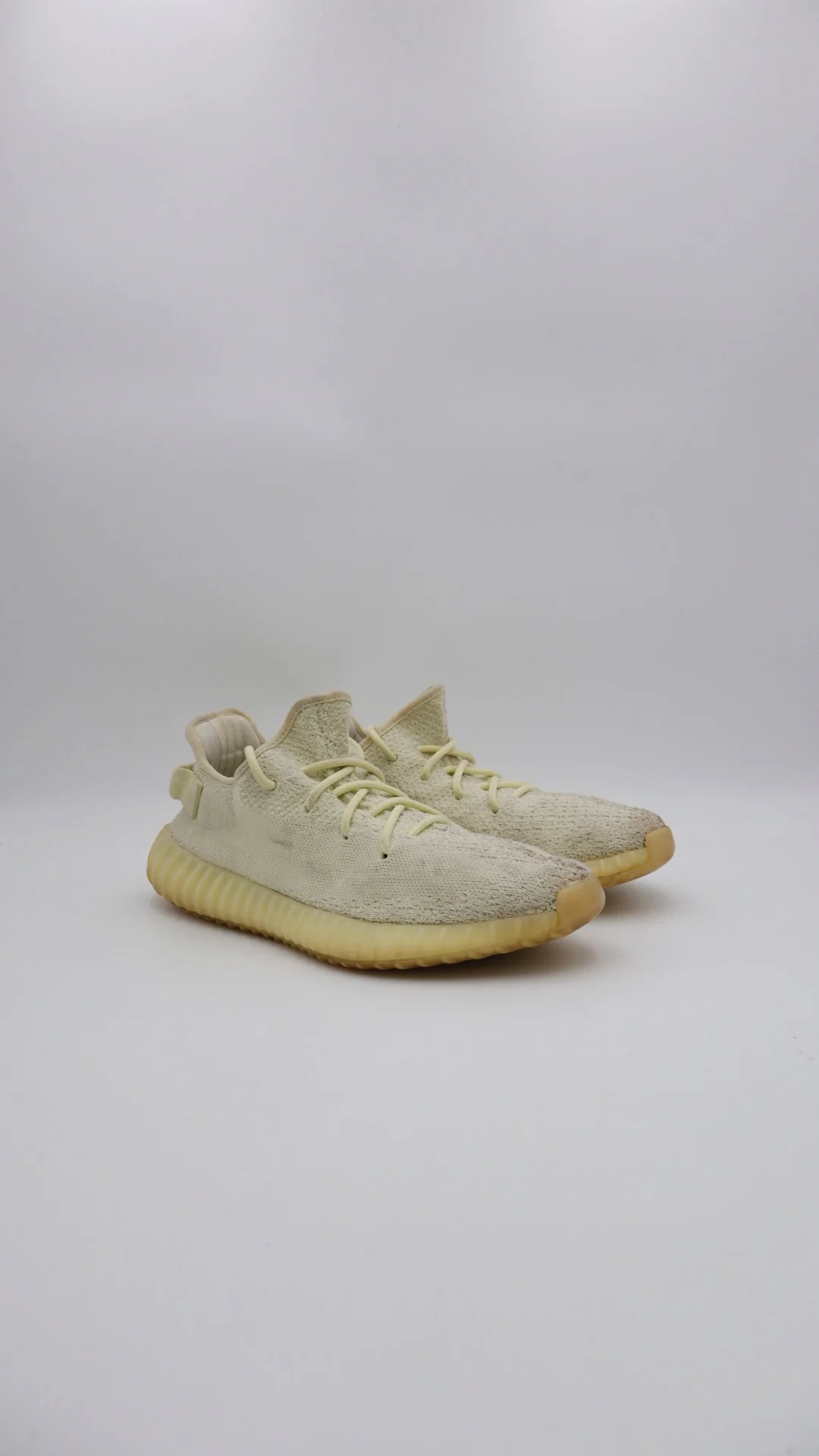 Yeezy 350 Butter 2