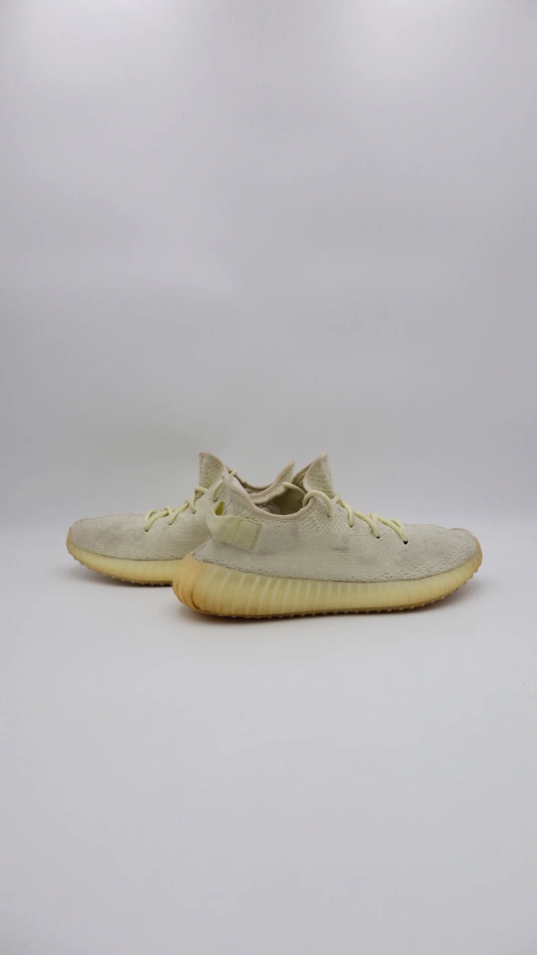 Yeezy 350 Butter 4