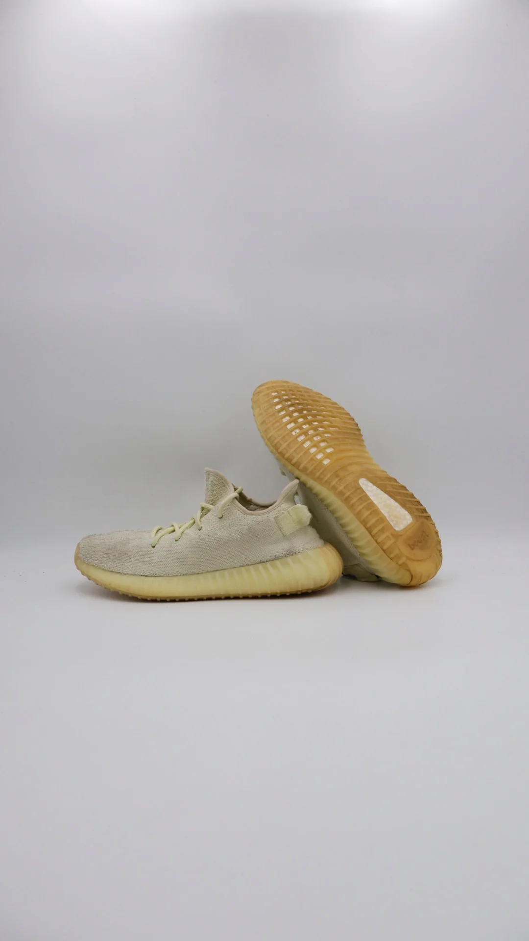 Yeezy 350 Butter 5
