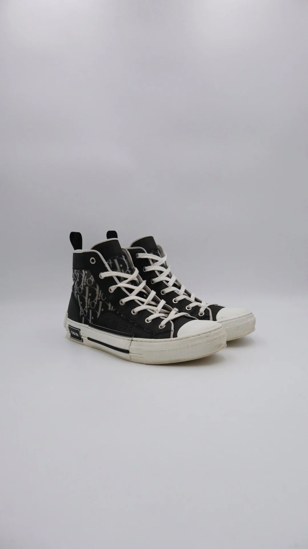 Dior B23 High 2