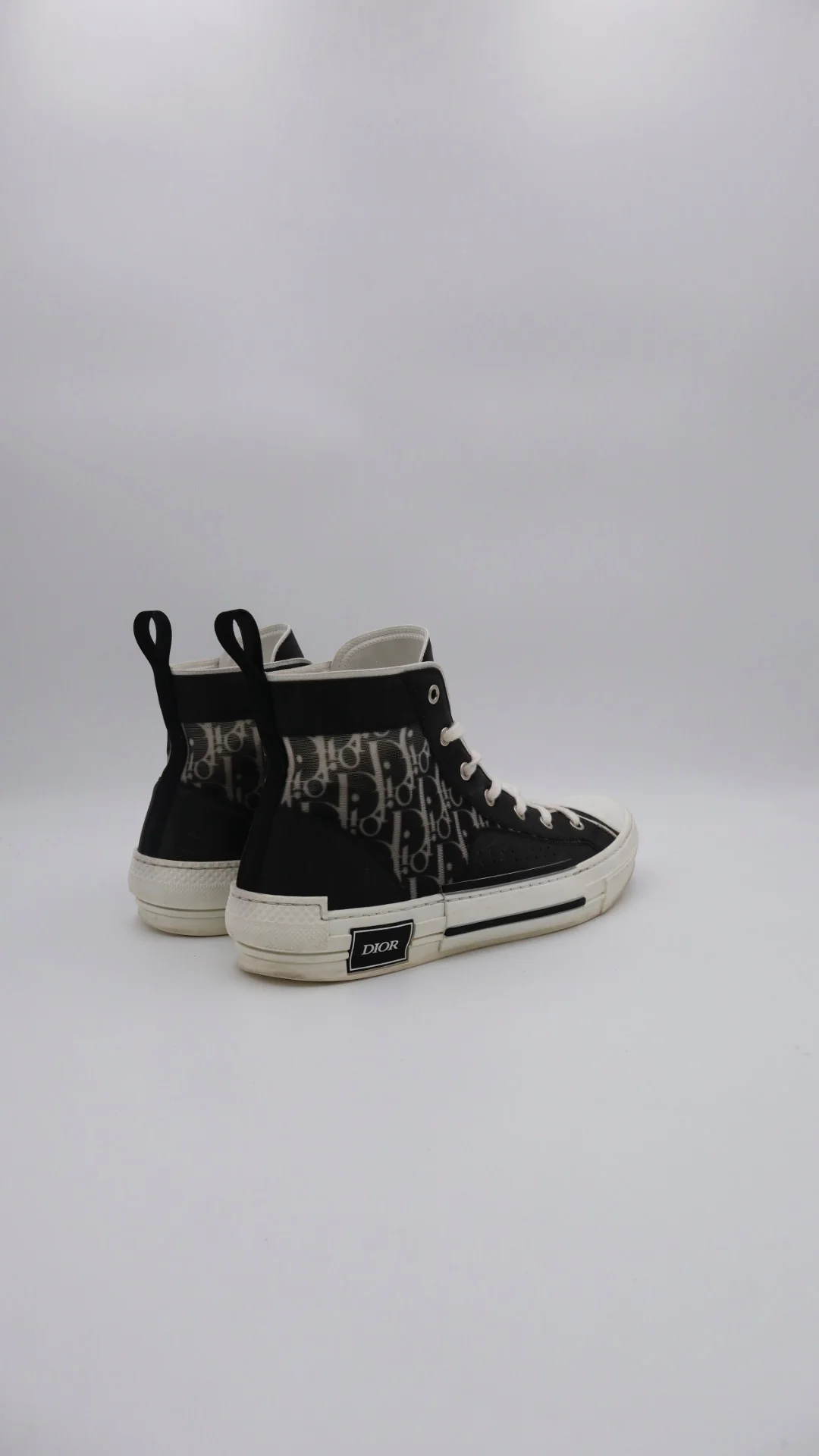 Dior B23 High 3
