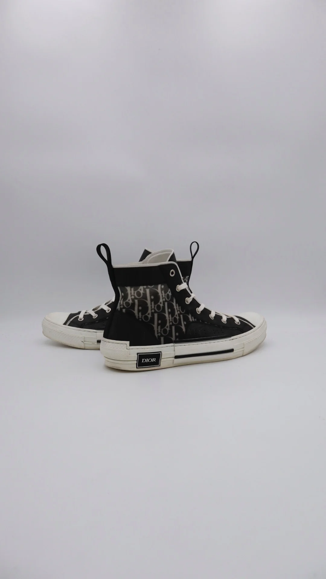 Dior B23 High 4
