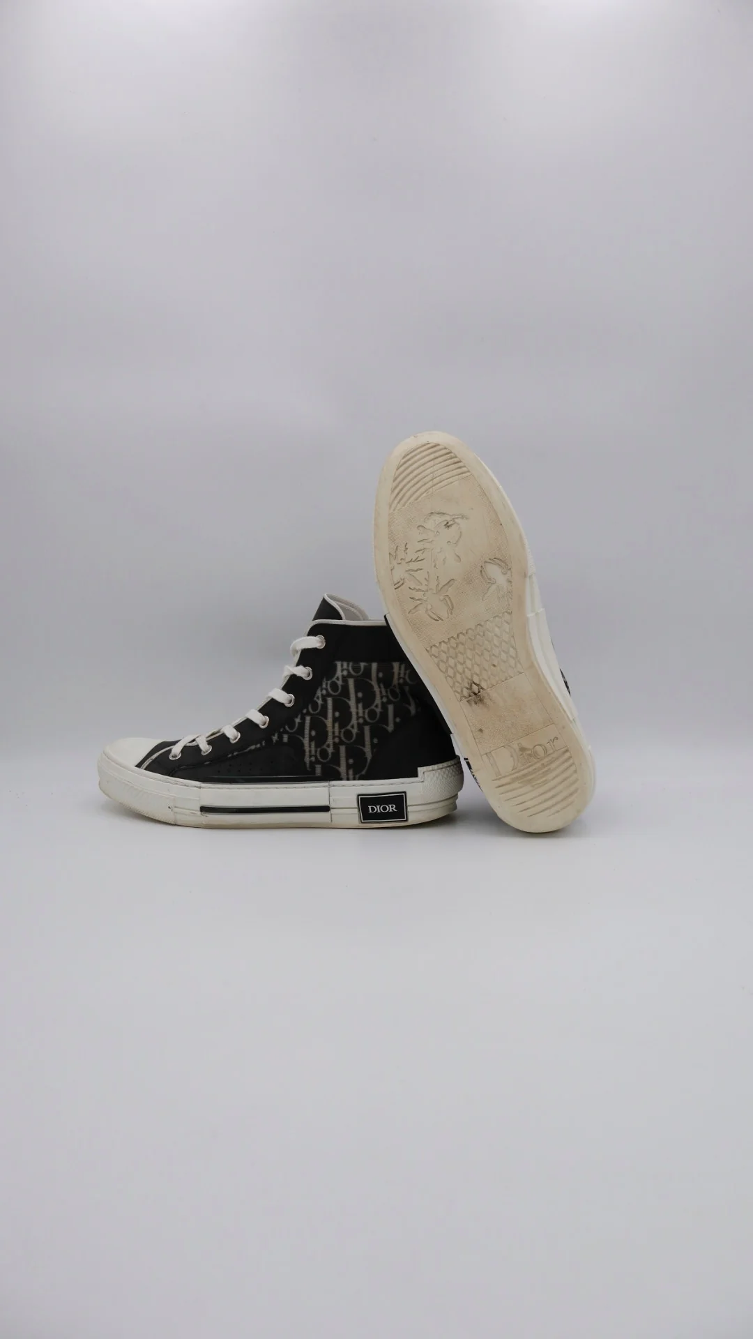 Dior B23 High 5
