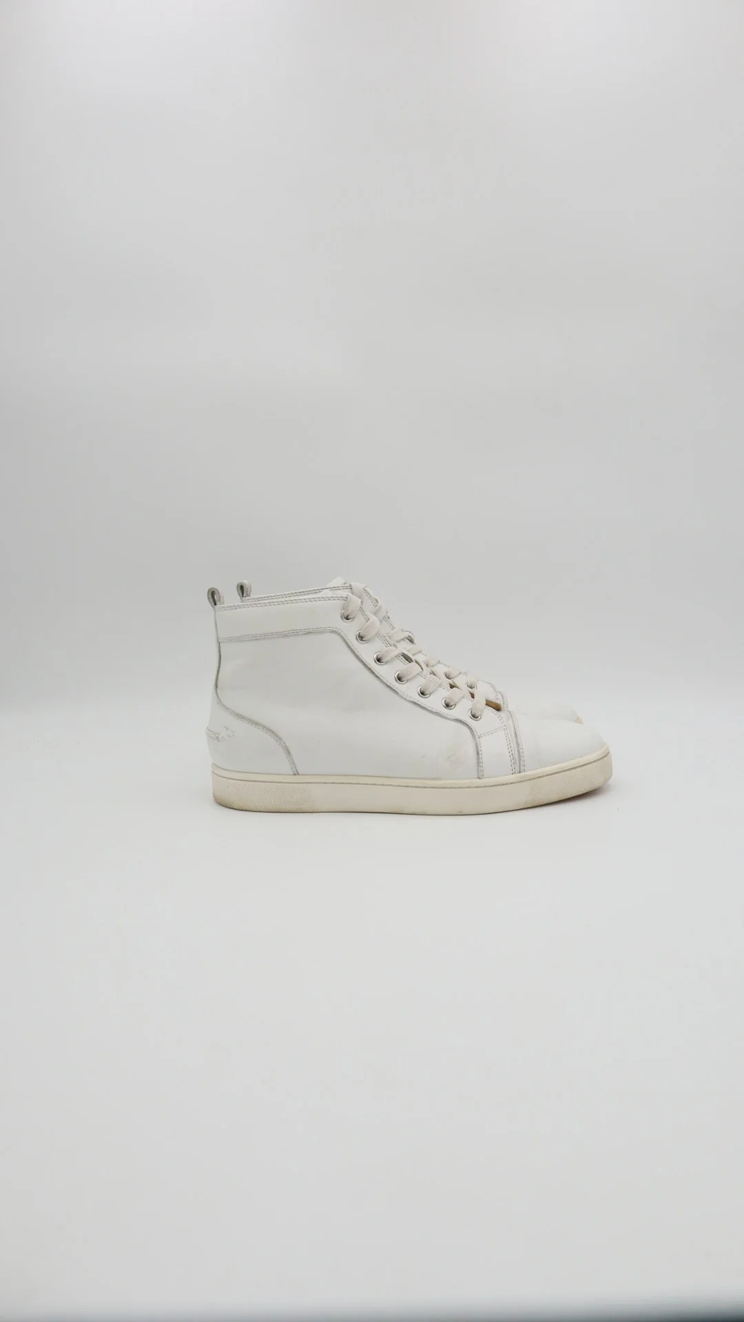 Christian Louboutin High