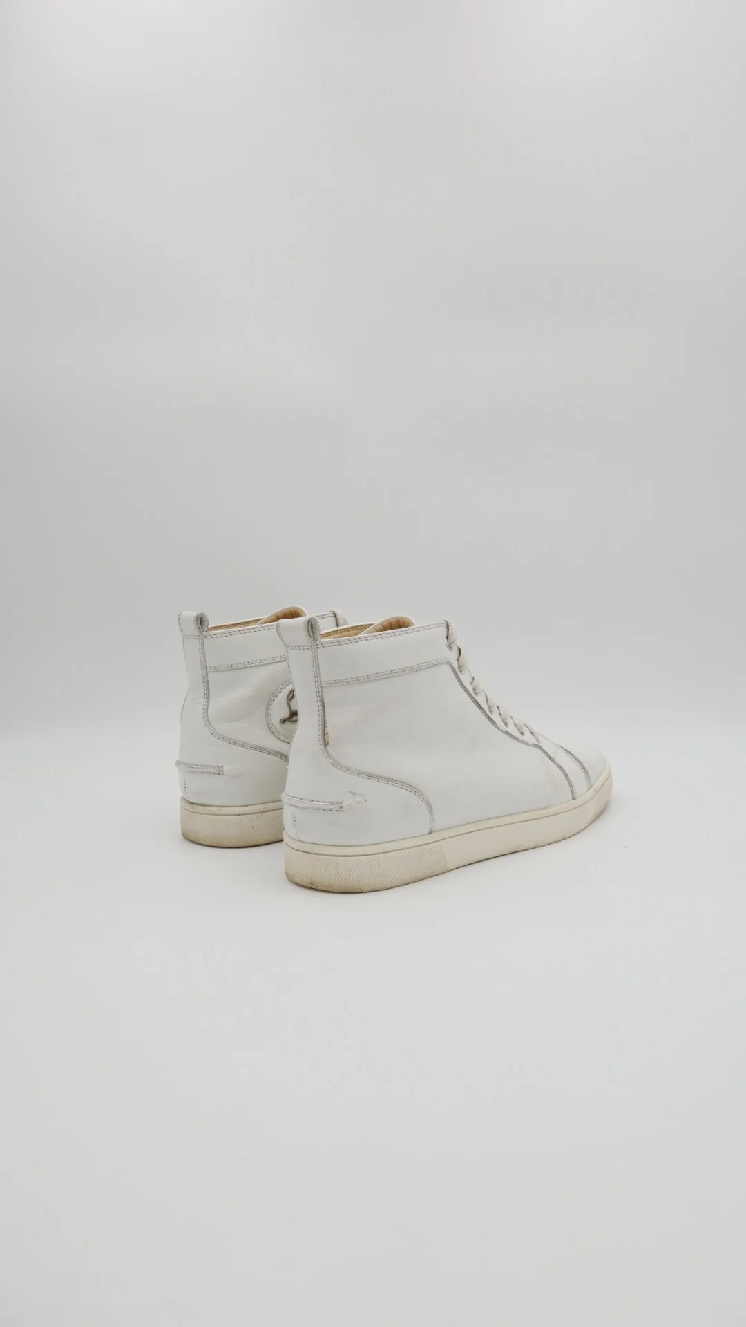 Christian Louboutin High 3