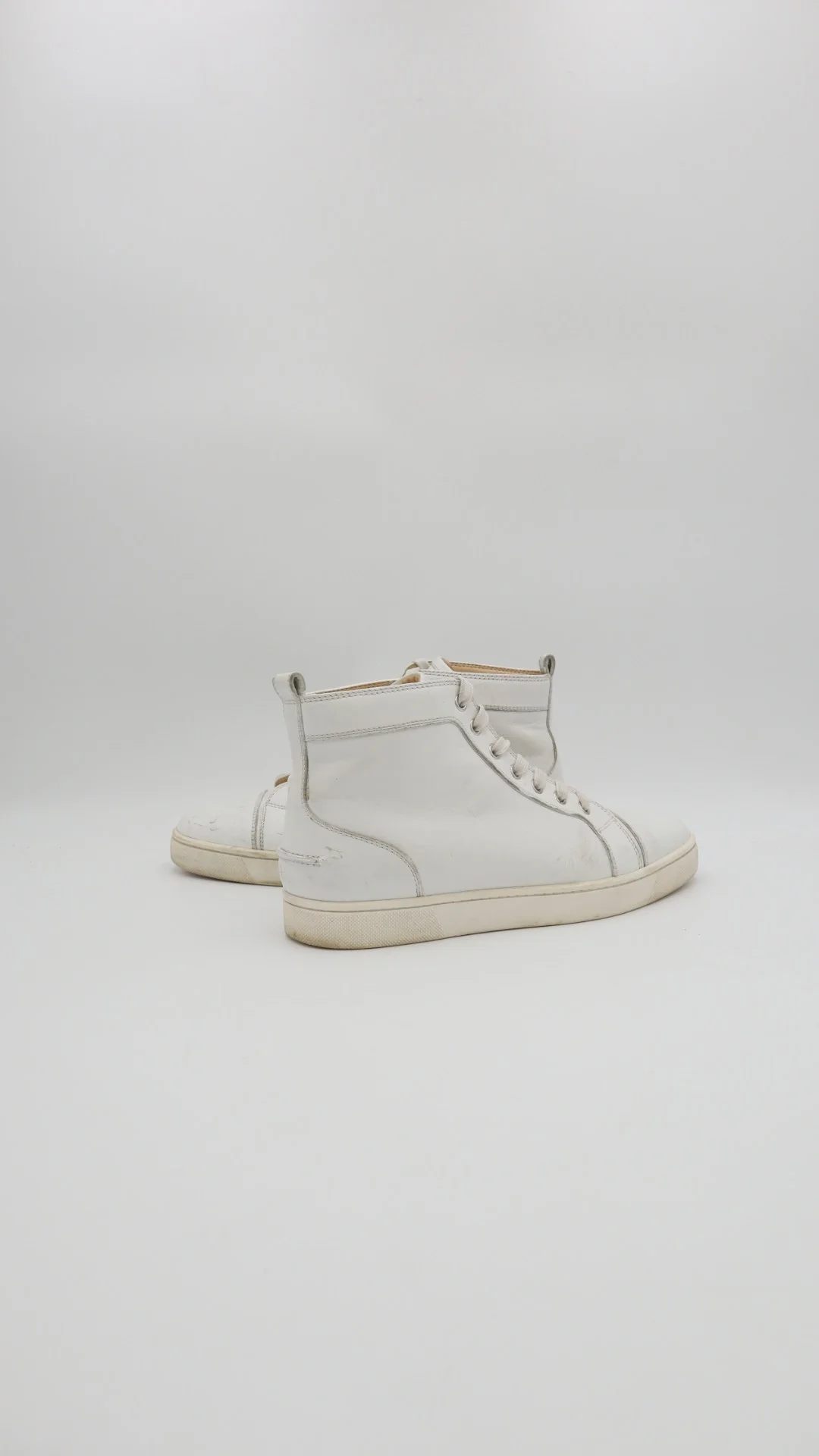 Christian Louboutin High 4