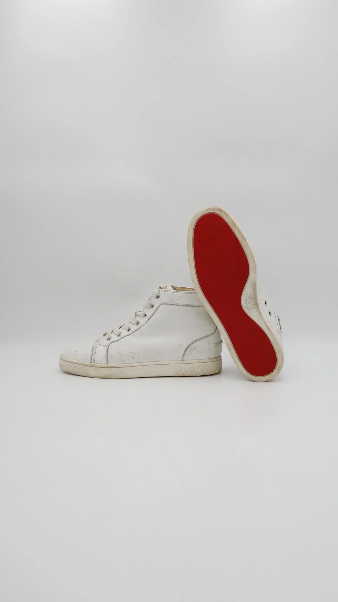 Christian Louboutin High 5