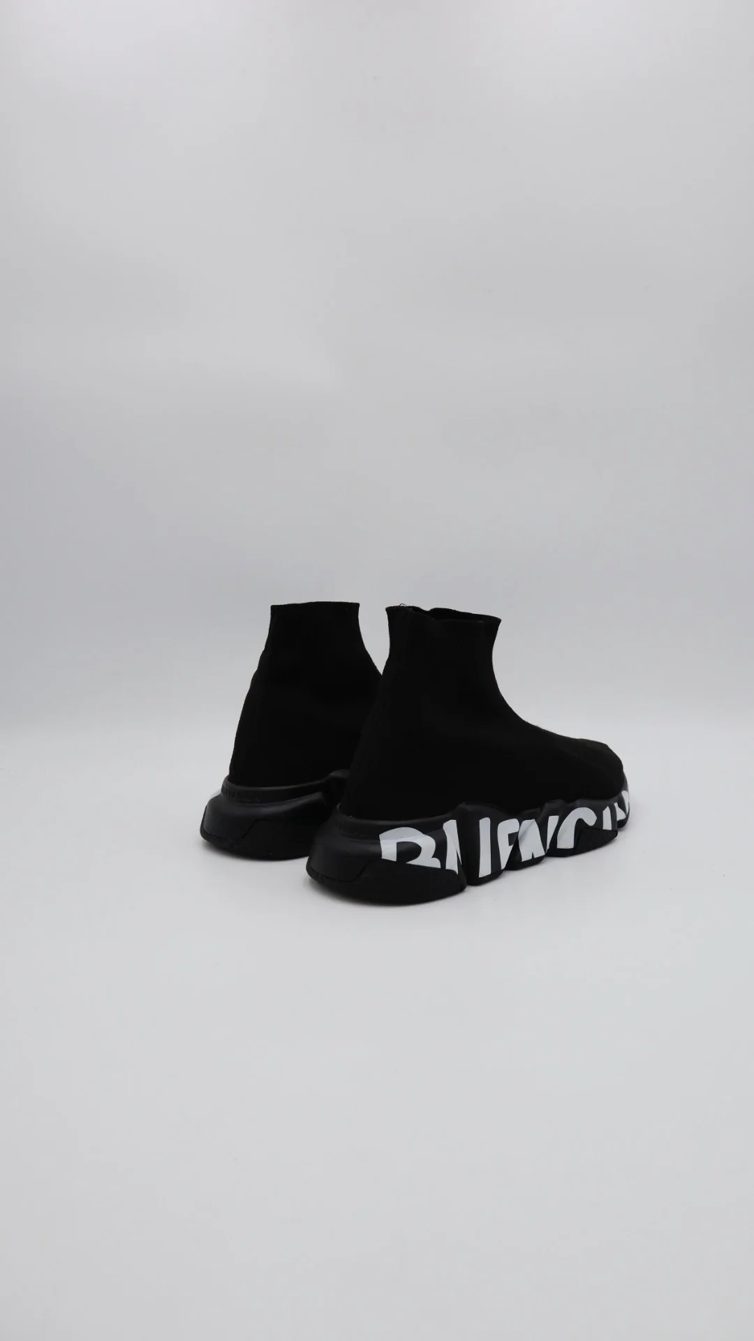 Balenciaga Speed Grafity 3