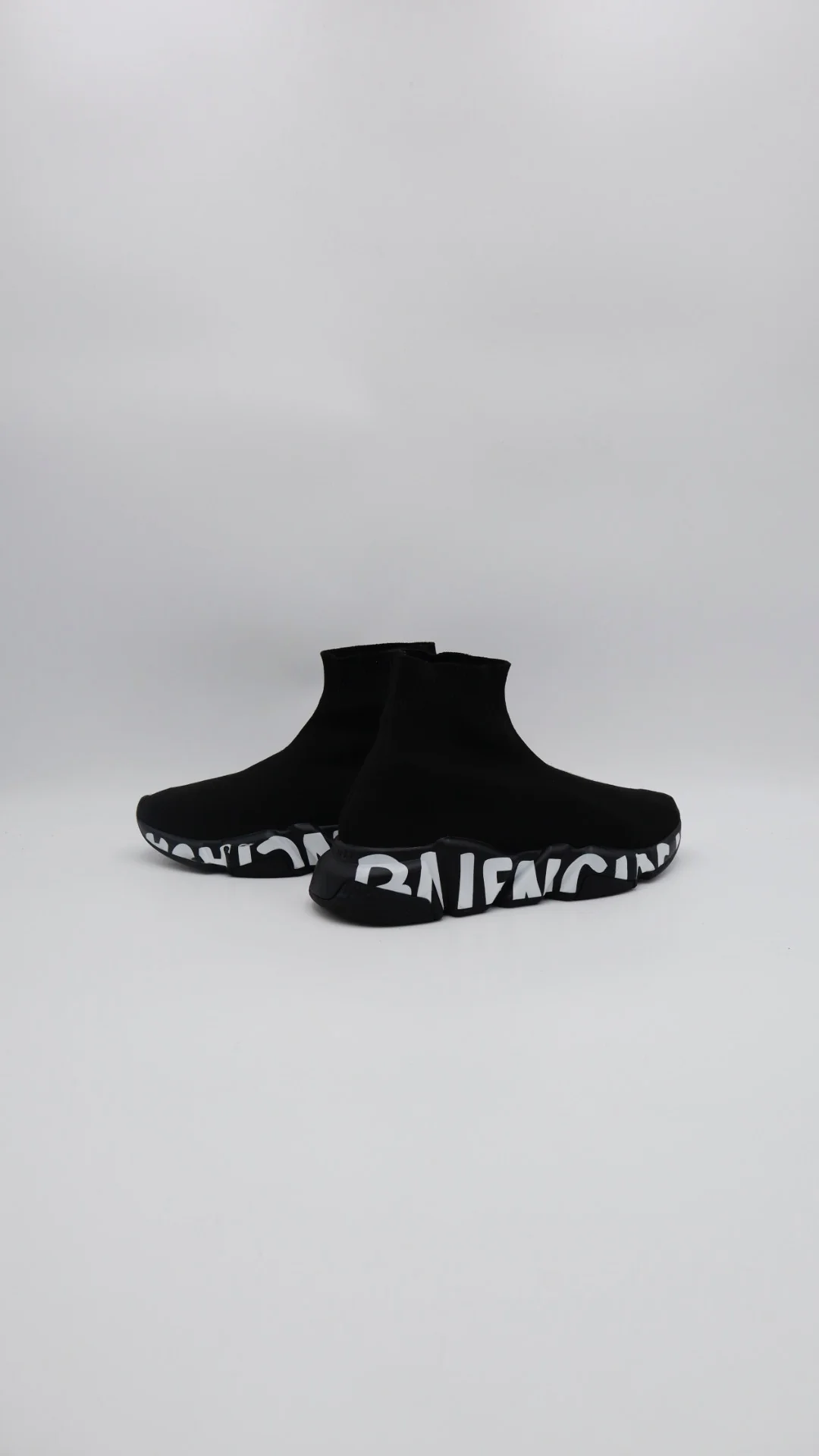 Balenciaga Speed Grafity 4